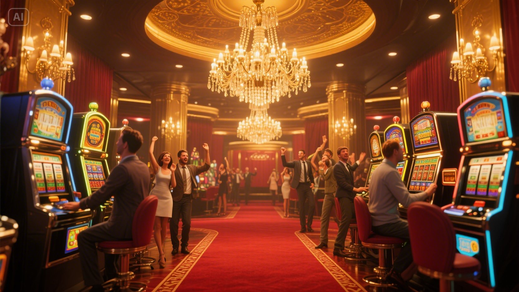 Registration at baba casino login Casino