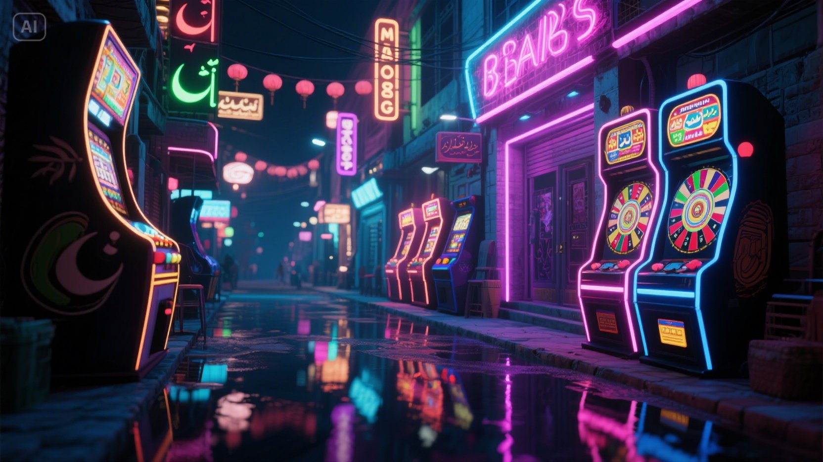 baba casino loginJoin Pakistan’s most rewarding gaming site and enjoy a 200% first deposit bonus! Deposit using JazzCash or Easypaisa and start winning real PKR instantly on your favourite slot and casino games.